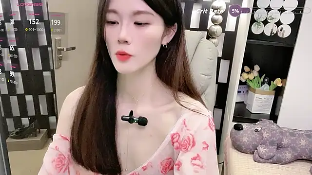 美女Yueyue-MM在线直播