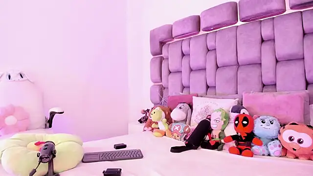 Camila_Matinez_ webcam