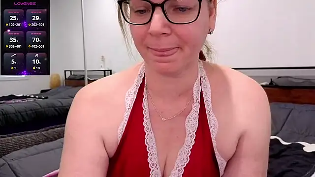 l4dyc4pricorn76 webcam