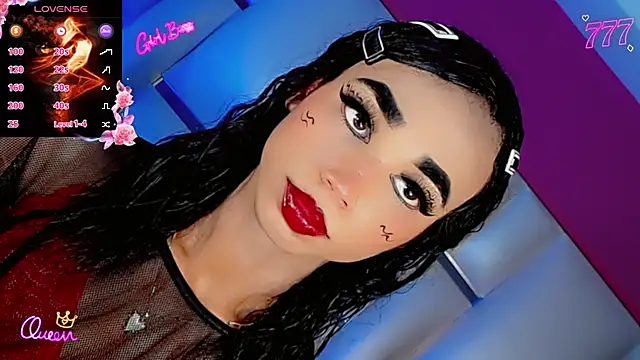 JessiscaWalker webcam