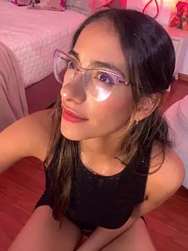 elegant__rouse webcam