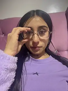 Violeet-Smith webcam