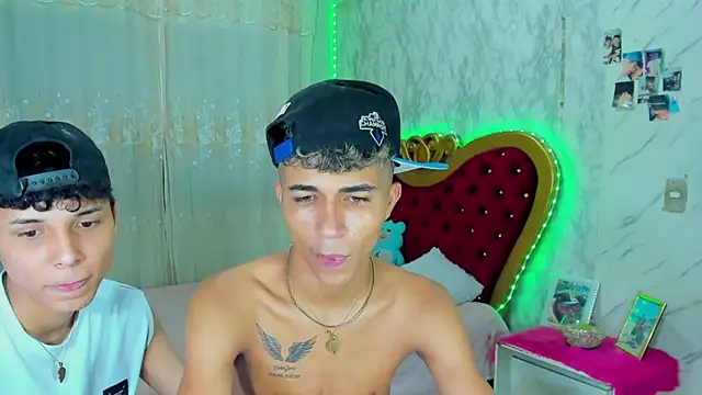 boyswantingplay webcam