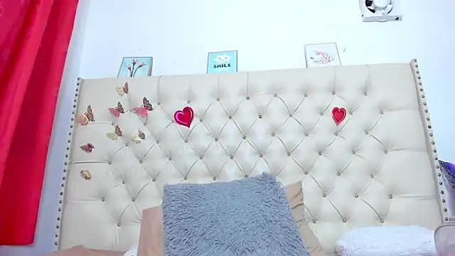 celena_wonder webcam