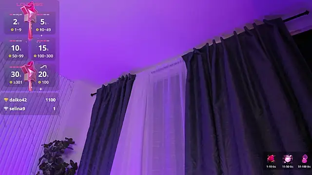 JanneBlossom_ webcam