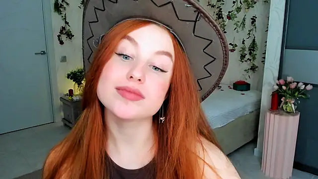 AirySilhouette webcam