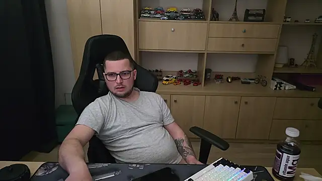 kevinnlovelly webcam