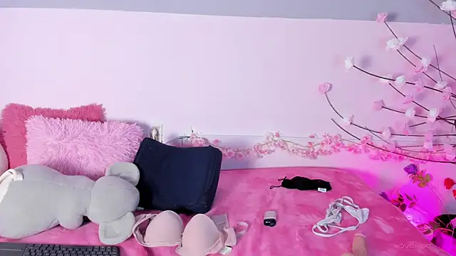 isabellagiirl webcam