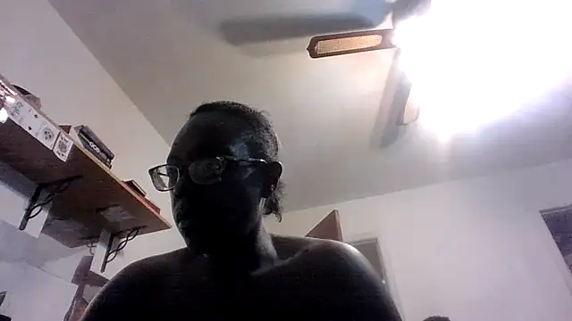 AcademicHuman67 webcam