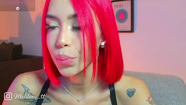 MelyTaylor_ webcam