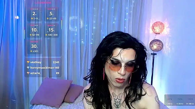 DanniHotBoy02 webcam