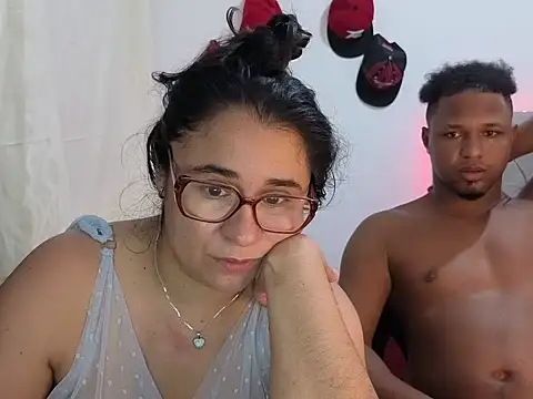 estrellajunior webcam