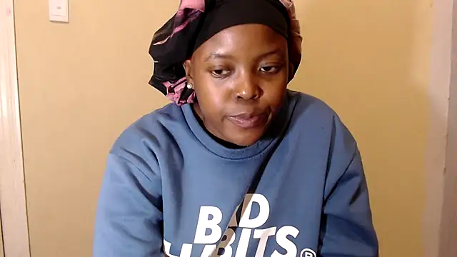 Melanie_godness webcam