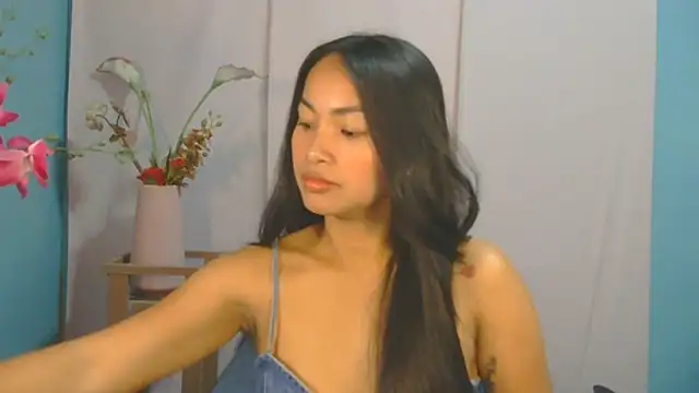 CherlynRuffino webcam