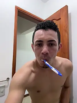 John_Hot6 webcam