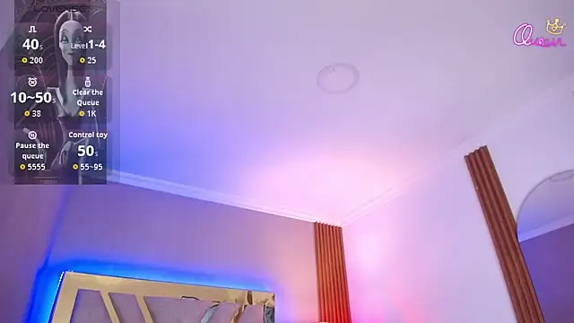 Ashley__Parker webcam