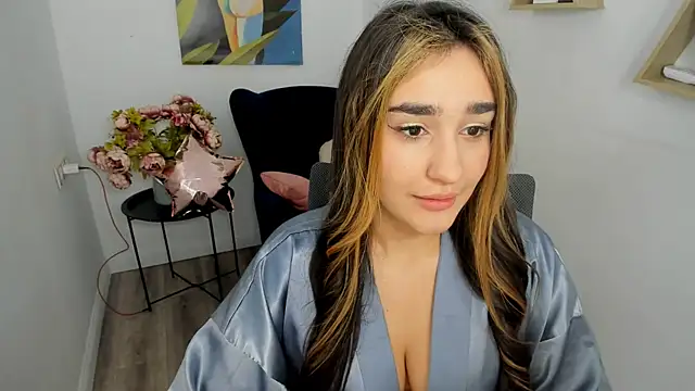 GoldenHeart_1 webcam