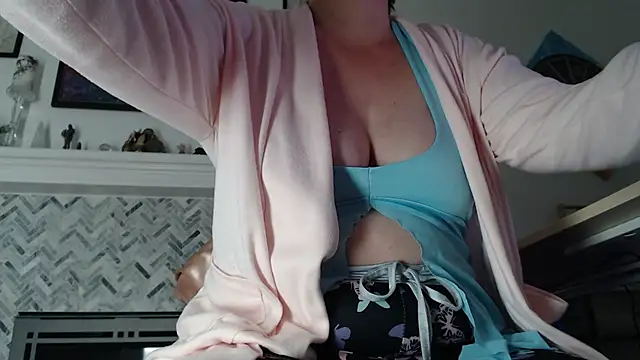 AuroraWillows webcam