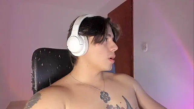 Giordano_Russo webcam