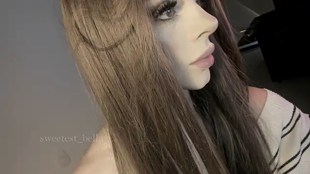 sweetest_bella webcam