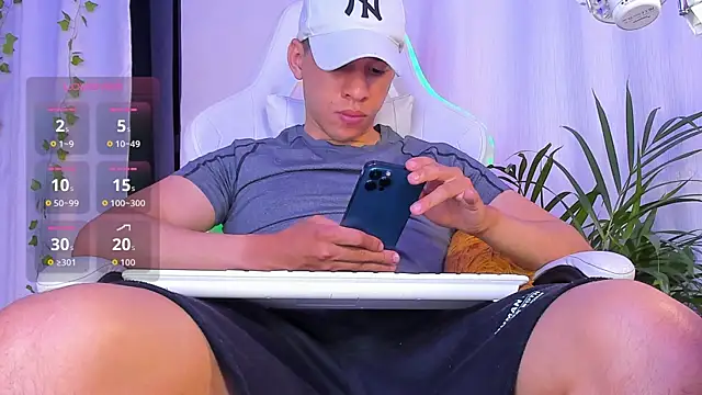 petter_coleman_ webcam