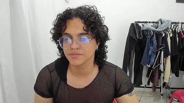 Diane_blossom webcam