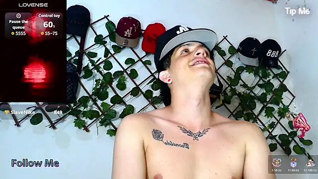 Themasterhades_777 webcam