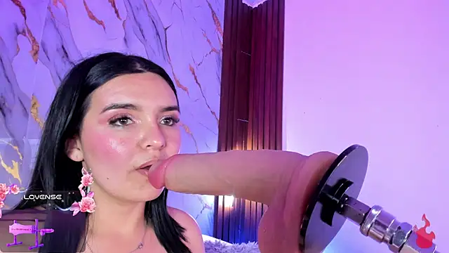 Mm0llylewis18 webcam