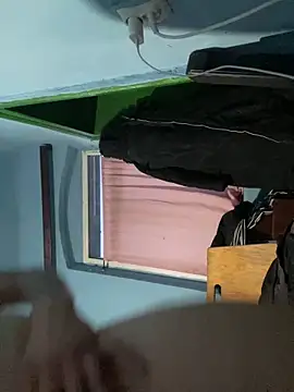 Daniel_cornel webcam