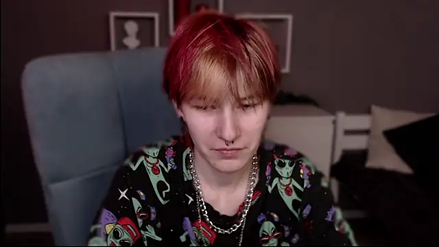 guitarandangell webcam