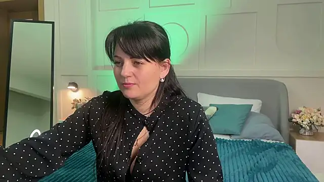 _SilkyShadow_ webcam