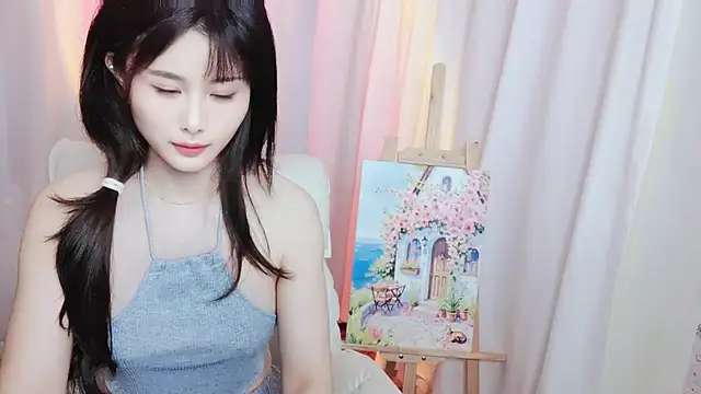 美女Susan_I在线直播