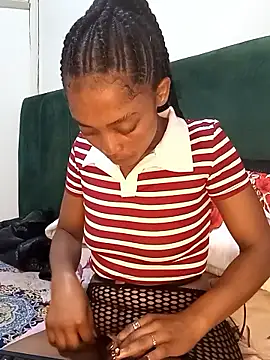 GoodinbedAfrican4 webcam