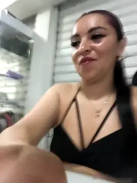 Alisson_Stonee live sex cam