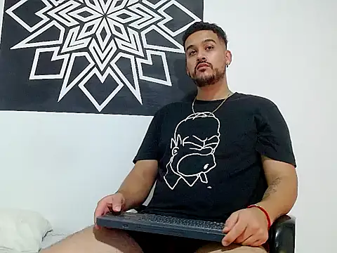 _CHRIS-DENNIS_ webcam