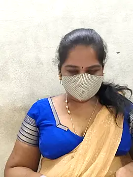 MaaliiiPonuTamil webcam