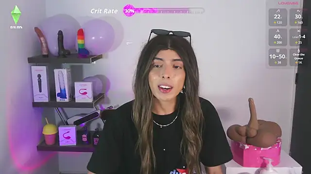 valentina_crtti webcam