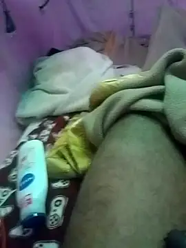 ParlousCarpet webcam