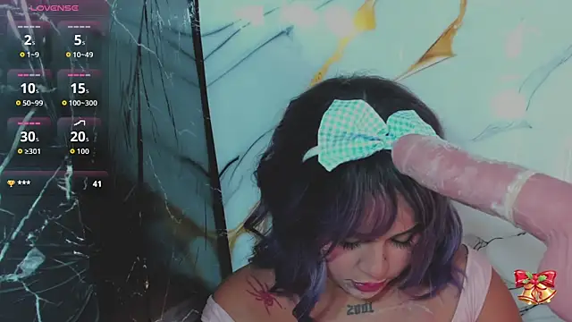 sophia_vivass webcam