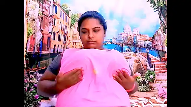 Indianfairy99 webcam