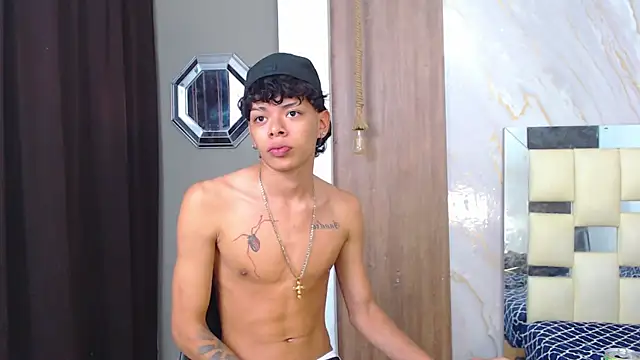 Harry_jhonsson live sex cam