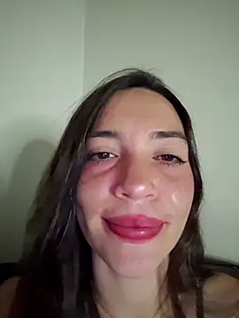 Webcam Model (loveuu-bae)  is live.Free join now!