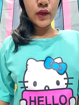 Your_Private_Girl webcam