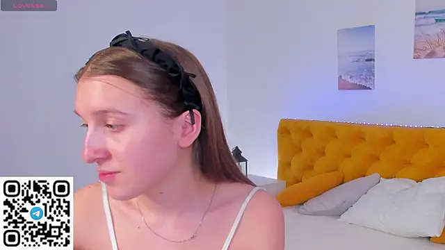 Xenia_paradise webcam