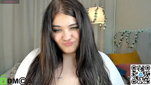 Annet_Nel1son webcam