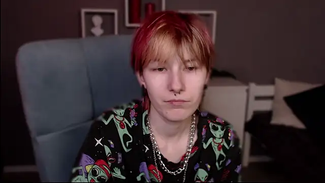 guitarandangell webcam