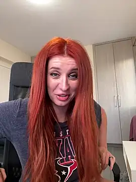 roxxydallas (F milf) - Make this the best Birthday ever!!!