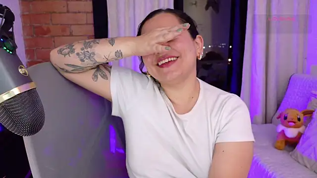 chubby_licius - Chubby_Licius's free webcam - UK Sex Cams