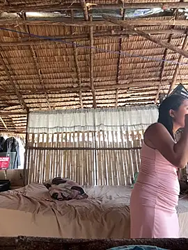 Juliet_official_pro webcam