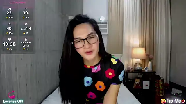 Brianna_Shemale webcam